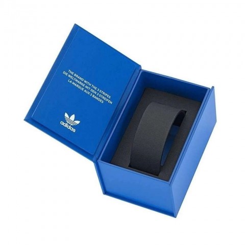 Жіночий годинник ADIDAS AOFH22061 Originals Fashion Edition Three Small
