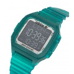 Чоловічий годинник ADIDAS AOST22048 Street Digital One GMT AOST22048