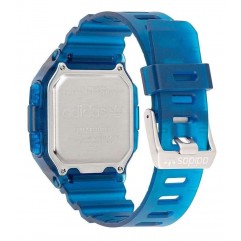 Чоловічий годинник ADIDAS AOST22552 Street Digital One GMT