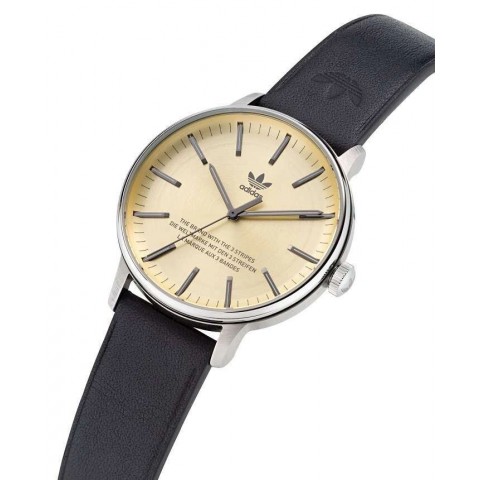 Чоловічий годинник ADIDAS AOSY22530 Style Code One