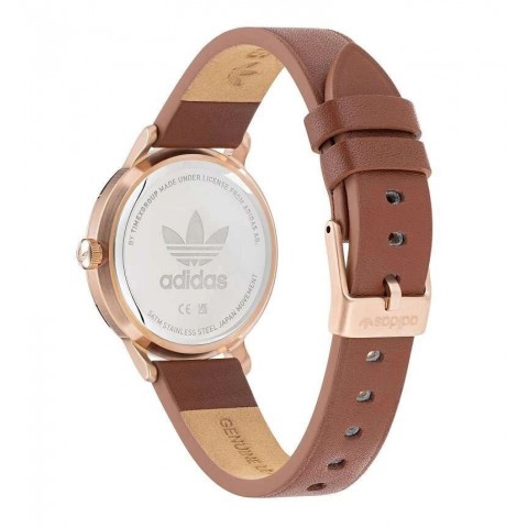 Жіночий годинник ADIDAS AOSY22575 Style Code One Small