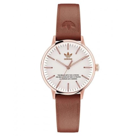 Жіночий годинник ADIDAS AOSY22575 Style Code One Small