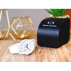 Чоловічий годинник ARMANI EXCHANGE OUTERBANKS AX1325