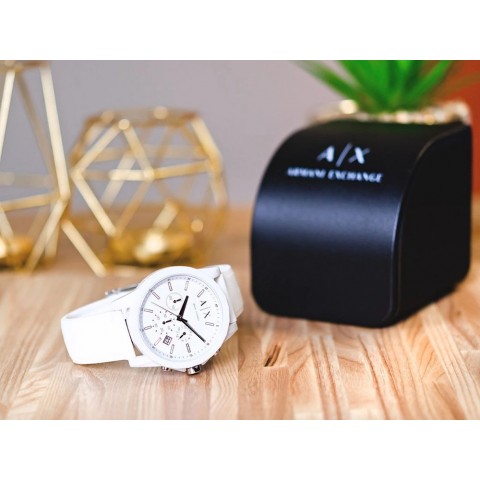 Чоловічий годинник ARMANI EXCHANGE OUTERBANKS AX1325