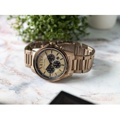 Чоловічий годинник ARMANI EXCHANGE AX1739 Banks
