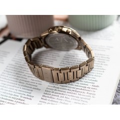 Чоловічий годинник ARMANI EXCHANGE AX1739 Banks