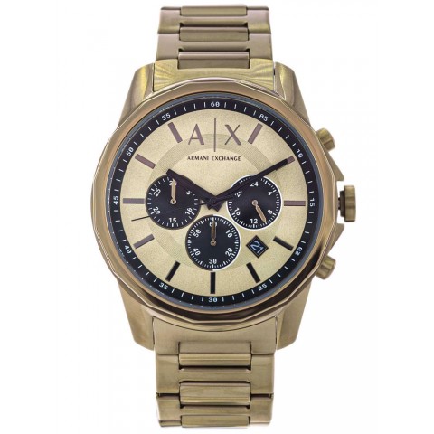 Чоловічий годинник ARMANI EXCHANGE AX1739 Banks