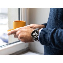 Чоловічий годинник ARMANI EXCHANGE AX1765 Banks