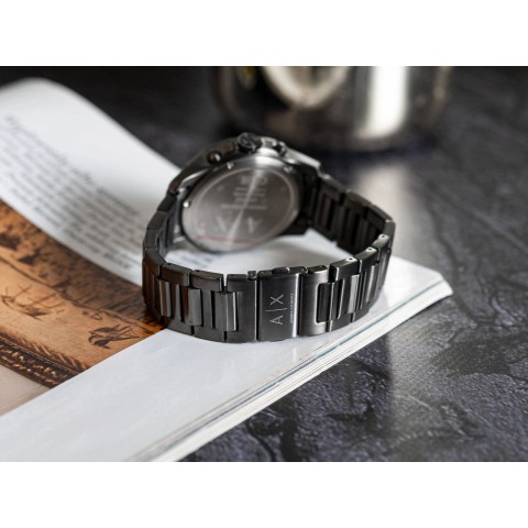 Чоловічий годинник ARMANI EXCHANGE AX1765 Banks
