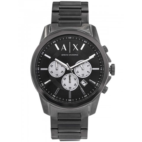 Чоловічий годинник ARMANI EXCHANGE AX1765 Banks
