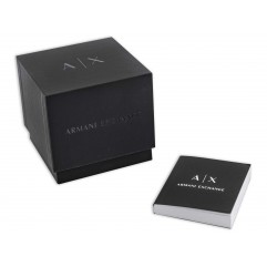 Чоловічий годинник ARMANI EXCHANGE AX1765 Banks