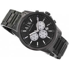 Чоловічий годинник ARMANI EXCHANGE AX1765 Banks