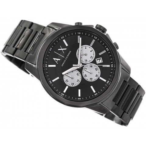 Чоловічий годинник ARMANI EXCHANGE AX1765 Banks