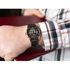 Чоловічий годинник ARMANI EXCHANGE AX1769 Banks
