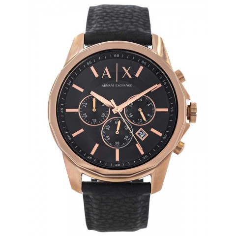 Чоловічий годинник ARMANI EXCHANGE AX1769 Banks