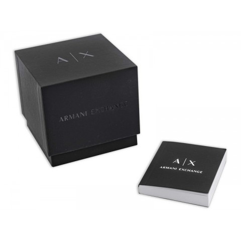 Чоловічий годинник ARMANI EXCHANGE AX1769 Banks