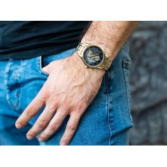 Чоловічий годинник ARMANI EXCHANGE AX1875 Dante
