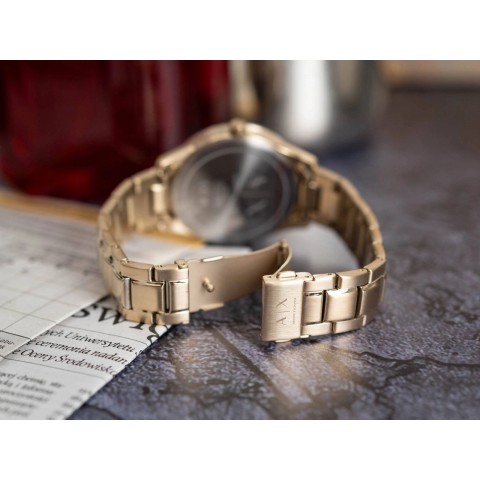 Чоловічий годинник ARMANI EXCHANGE AX1875 Dante