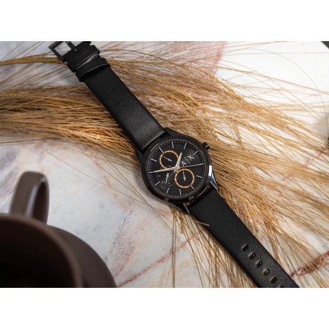 Чоловічий годинник ARMANI EXCHANGE AX1886 Dante