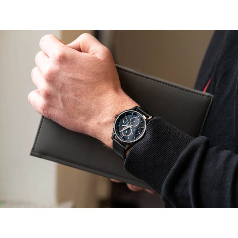 Чоловічий годинник ARMANI EXCHANGE AX1886 Dante