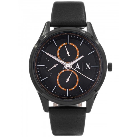 Чоловічий годинник ARMANI EXCHANGE AX1886 Dante