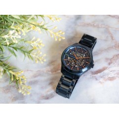 Чоловічий годинник ARMANI EXCHANGE HAMPTON AUTOMATIC AX2457