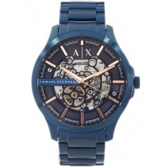Чоловічий годинник ARMANI EXCHANGE HAMPTON AUTOMATIC AX2457