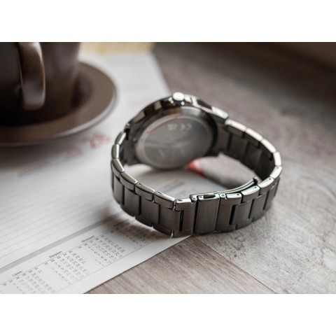 Чоловічий годинник ARMANI EXCHANGE HAMPTON AUTOMATIC AX2458