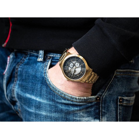 Чоловічий годинник ARMANI EXCHANGE AX2461