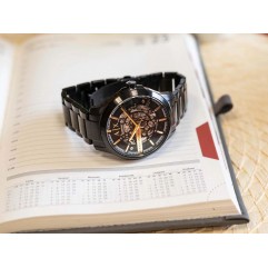 Чоловічий годинник ARMANI EXCHANGE HAMPTON AUTOMATIC AX2463