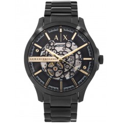 Годинник ARMANI EXCHANGE HAMPTON AUTOMATIC AX2463