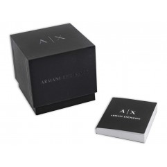 Чоловічий годинник ARMANI EXCHANGE HAMPTON AUTOMATIC AX2463