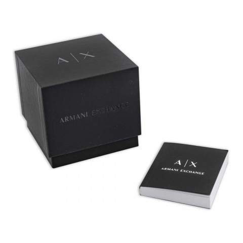 Чоловічий годинник ARMANI EXCHANGE HAMPTON AUTOMATIC AX2463