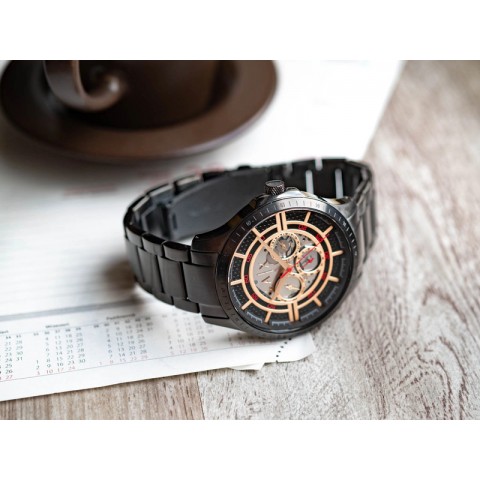 Чоловічий годинник ARMANI EXCHANGE HAMPTON AX2465