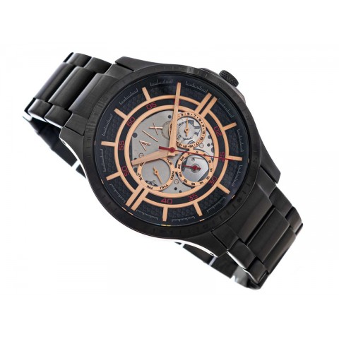 Чоловічий годинник ARMANI EXCHANGE HAMPTON AX2465