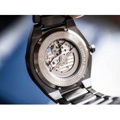 Чоловічий годинник ARMANI EXCHANGE SYNC AUTOMATIC AX4195