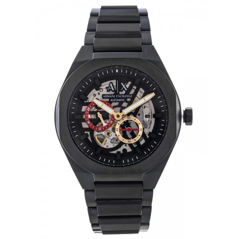 Чоловічий годинник ARMANI EXCHANGE SYNC AUTOMATIC AX4196