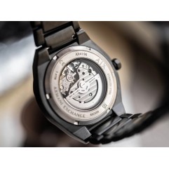 Чоловічий годинник ARMANI EXCHANGE SYNC AUTOMATIC AX4196