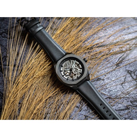 Чоловічий годинник ARMANI EXCHANGE SYNC AUTOMATIC AX4297
