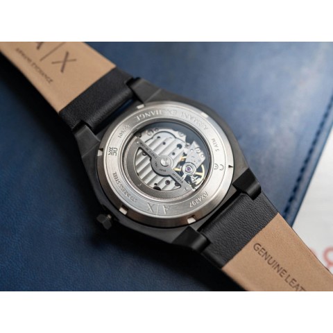 Чоловічий годинник ARMANI EXCHANGE SYNC AUTOMATIC AX4297