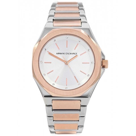 Жіночий годинник ARMANI EXCHANGE AX4607 Andrea