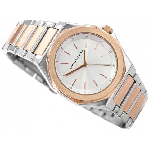 Жіночий годинник ARMANI EXCHANGE AX4607 Andrea