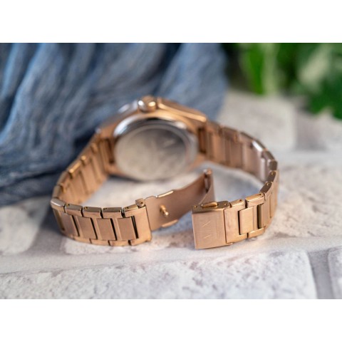 Чоловічий годинник ARMANI EXCHANGE AX4619 Andrea