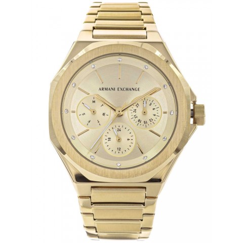 Жіночий годинник ARMANI EXCHANGE AX4624 Andrea