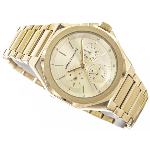 Жіночий годинник ARMANI EXCHANGE AX4624 Andrea