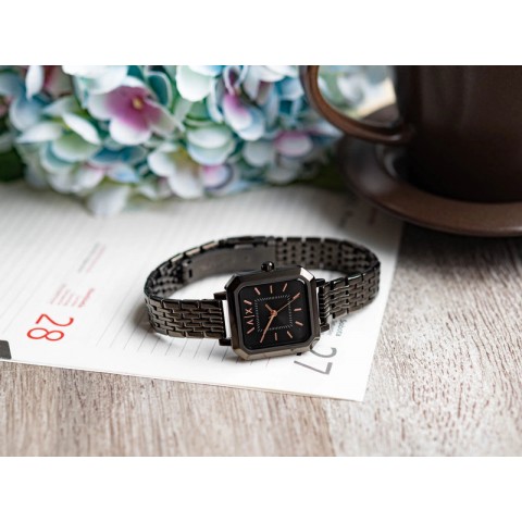 Жіночий годинник ARMANI EXCHANGE AX5732 Leila