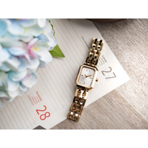 Жіночий годинник ARMANI EXCHANGE AX5811 Faye