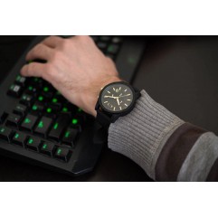 Чоловічий годинник ARMANI EXCHANGE OUTERBANKS AX7105