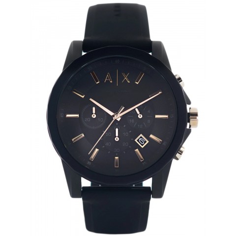 Чоловічий годинник ARMANI EXCHANGE OUTERBANKS AX7105