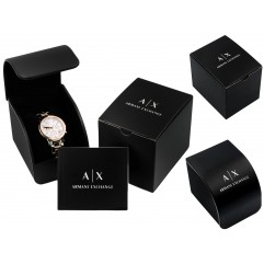Чоловічий годинник ARMANI EXCHANGE OUTERBANKS AX7105